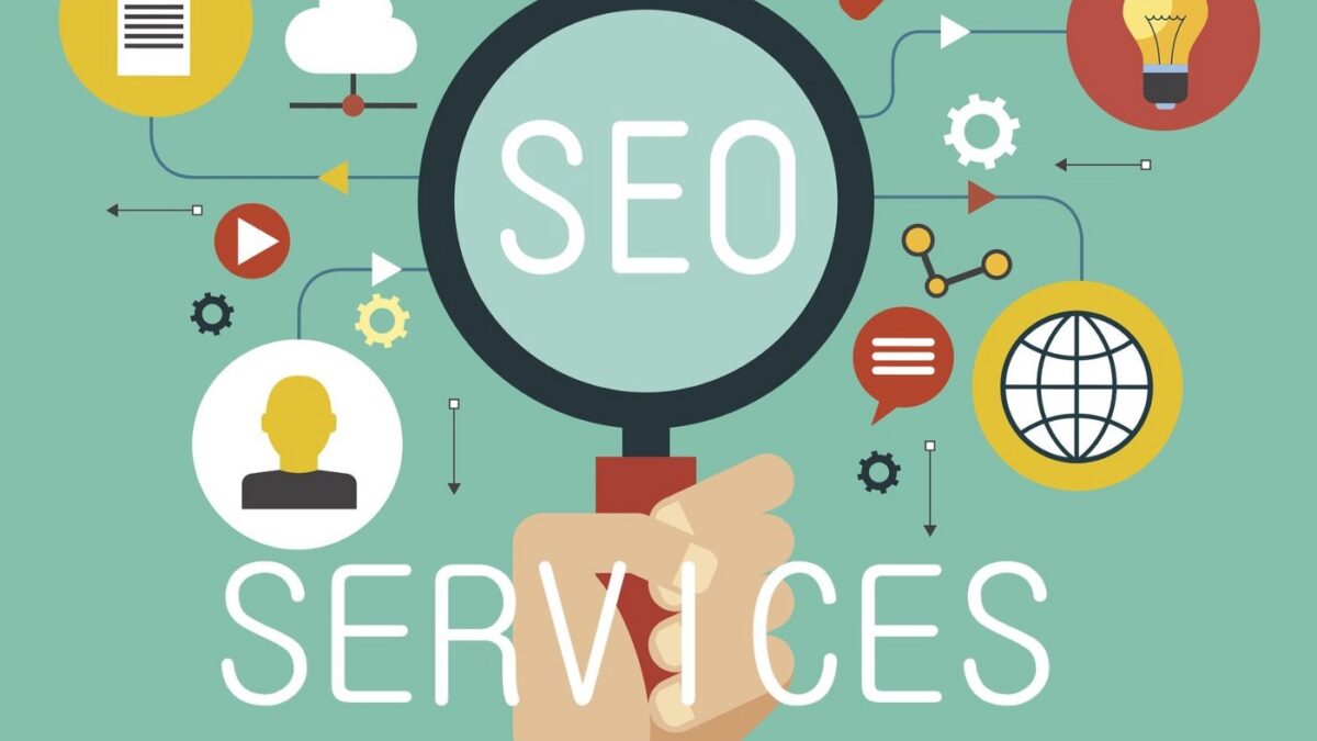 SEO Services& Rankings- Things That No One Tells You