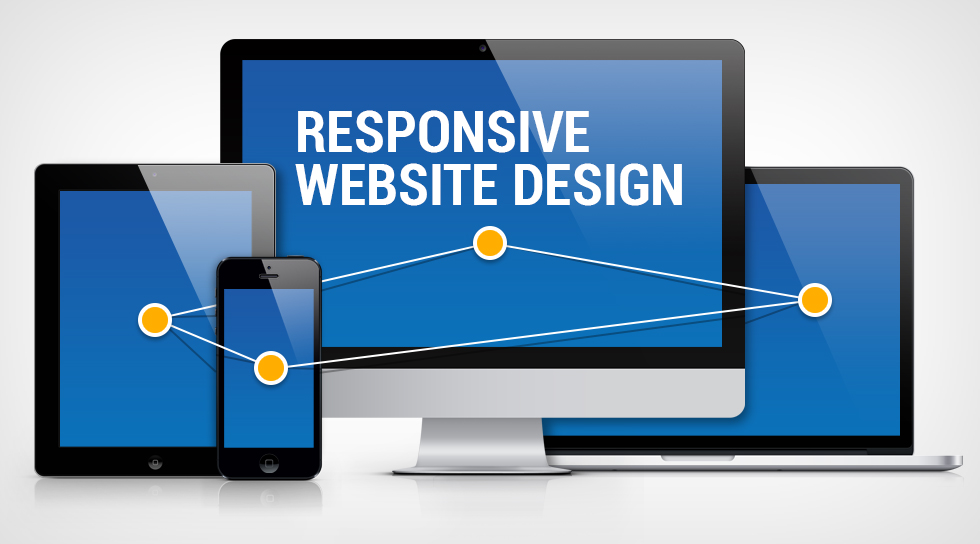 The importance of designing a responsive website