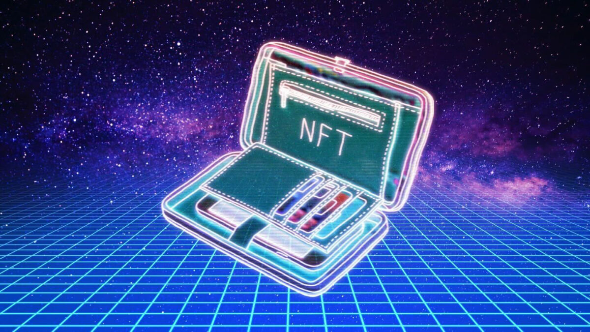 What are the Benefits of Using an NFT wallet?