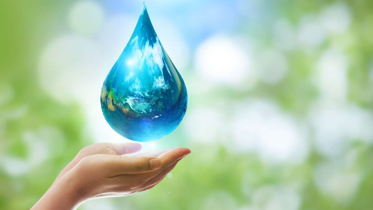 The Role of Technology in Water Positivity: Innovations for Sustainable Water Solutions